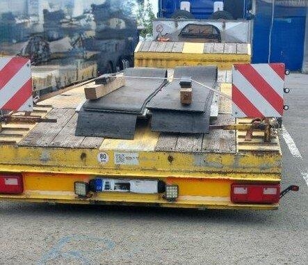 Nooteboom (Noteboom OSD-41-03