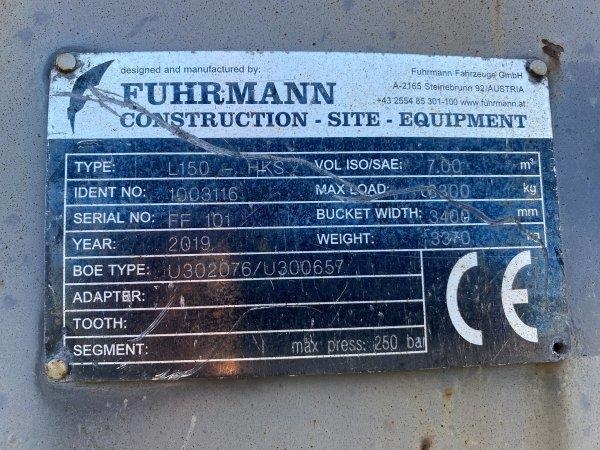 [Other] _JINÉ (AT) Fuhrmann - L150 HKS