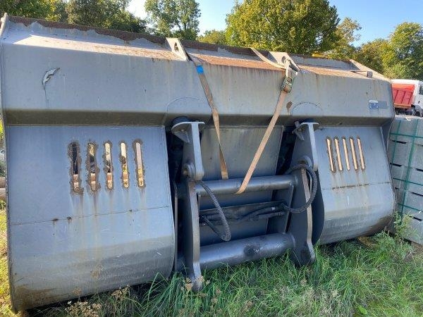 [Other] _JINÉ (AT) Fuhrmann - L150 HKS