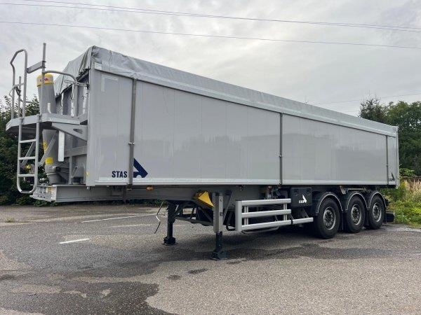 [Other] _JINÉ (BE) STAS - S300 CX AgroStar