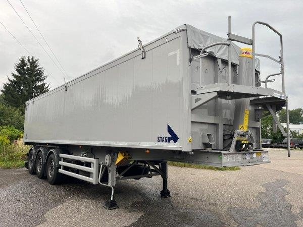 [Other] _JINÉ (BE) STAS - S300 CX AgroStar