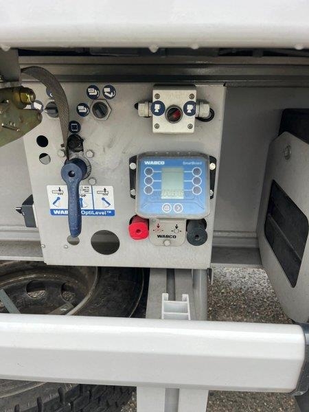 [Other] _JINÉ (BE) STAS - S300 CX AgroStar