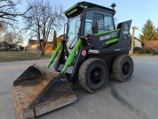 [Other] _JINÉ (CZ) Kovaco - Elise 900