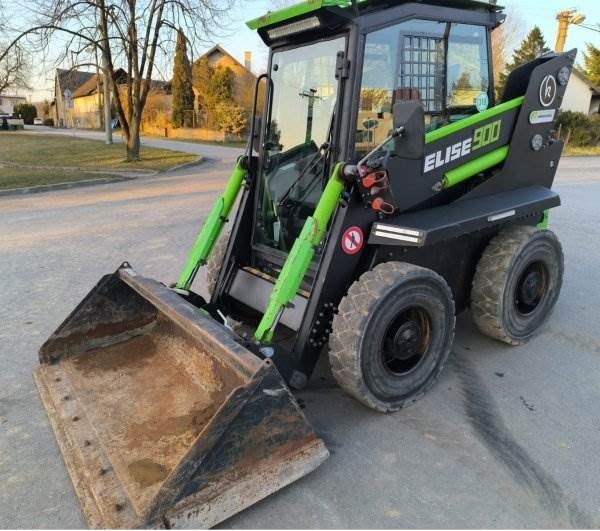 [Other] _JINÉ (CZ) Kovaco - Elise 900