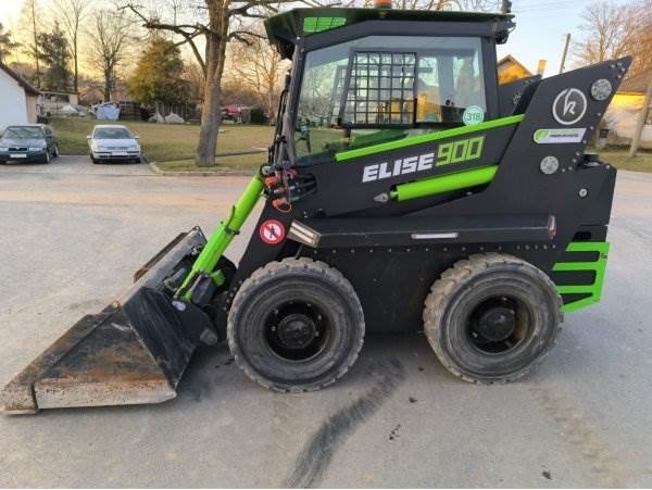 [Other] _JINÉ (CZ) Kovaco - Elise 900