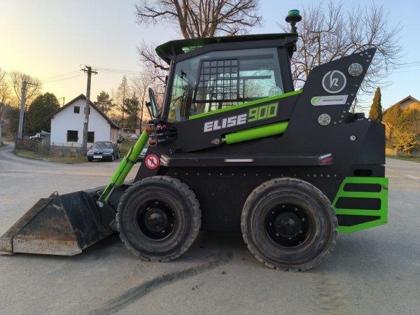 [Other] _JINÉ (CZ) Kovaco - Elise 900