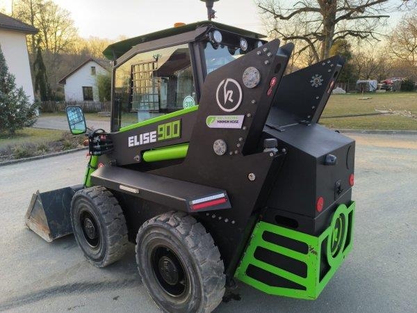 [Other] _JINÉ (CZ) Kovaco - Elise 900