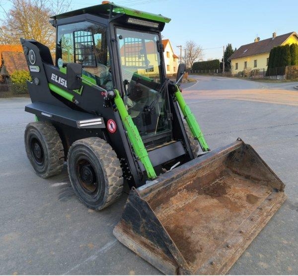 [Other] _JINÉ (CZ) Kovaco - Elise 900