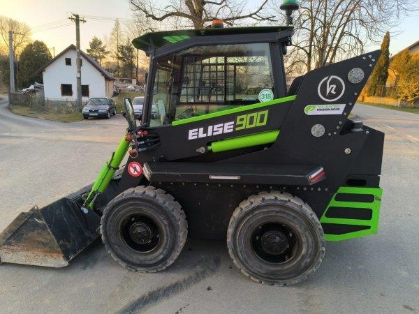 [Other] _JINÉ (CZ) Kovaco - Elise 900