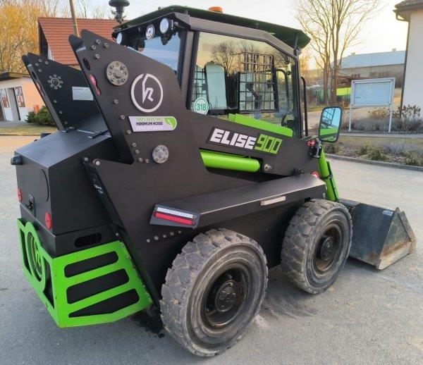 [Other] _JINÉ (CZ) Kovaco - Elise 900