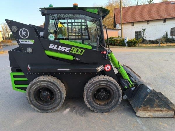 [Other] _JINÉ (CZ) Kovaco - Elise 900