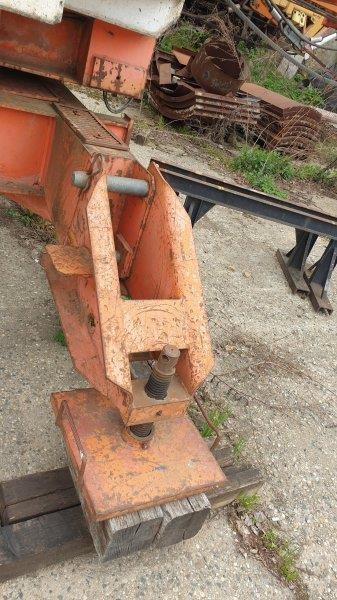 [Other] _JINÉ (CZ licence) Peiner - HTS SMK 203 C