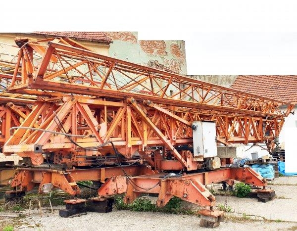 [Other] _JINÉ (CZ licence) Peiner - HTS SMK 203 C