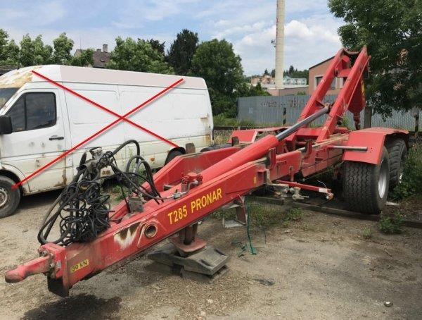 [Other] _JINÉ (CZ) Pronar - T285