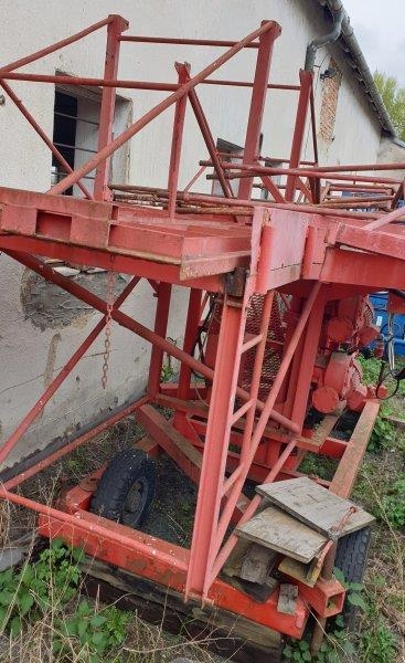 [Other] _JINÉ (CZ) Stros - PP8 A