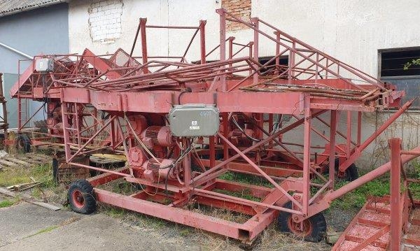 [Other] _JINÉ (CZ) Stros - PP8 A