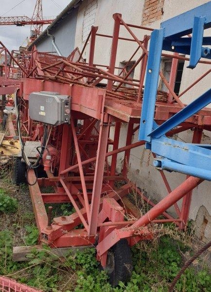 [Other] _JINÉ (CZ) Stros - PP8 A