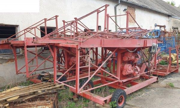 [Other] _JINÉ (CZ) Stros - PP8 A