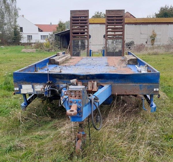 [Other] _JINÉ (CZ) ZDT - PU 9080