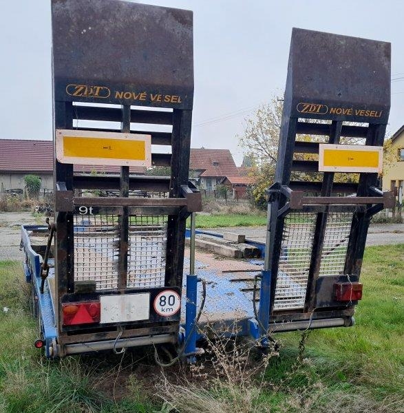 [Other] _JINÉ (CZ) ZDT - PU 9080