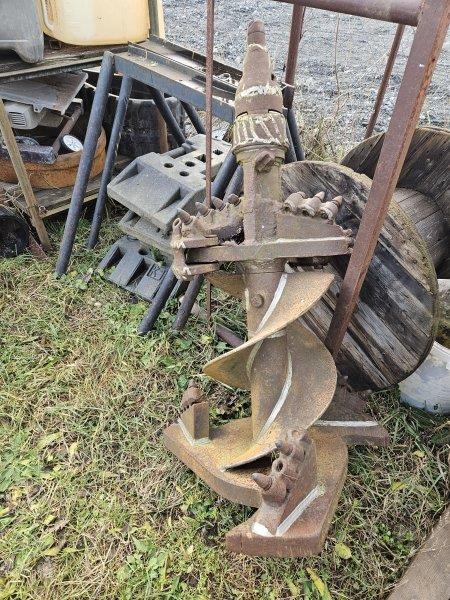 [Other] _JINÉ (D) Perforator - PBA 100