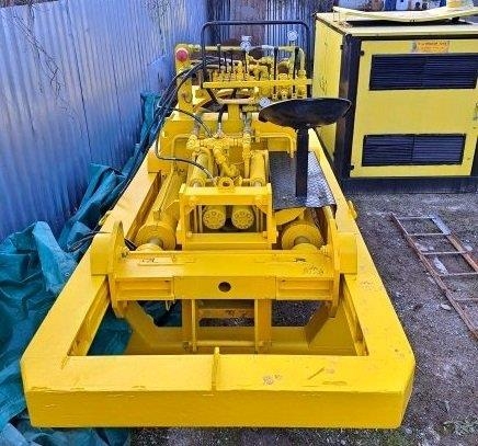 [Other] _JINÉ (D) Perforator - PBA 100