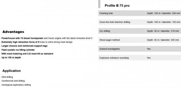 [Other] _JINÉ (DE) Adler - B75 Pro