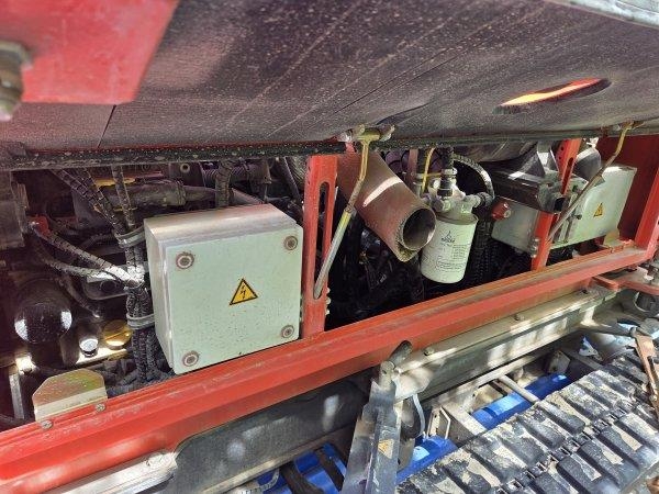 [Other] _JINÉ (DE) Adler - B75 Pro