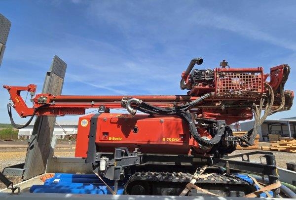 [Other] _JINÉ (DE) Adler - B75 Pro