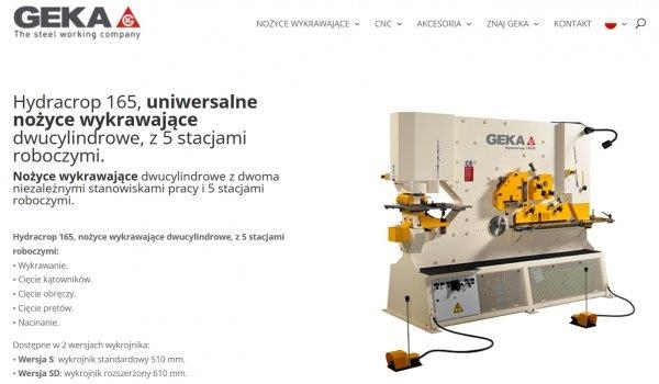 [Other] _JINÉ GEKA - Hydracrop 165/300 SD