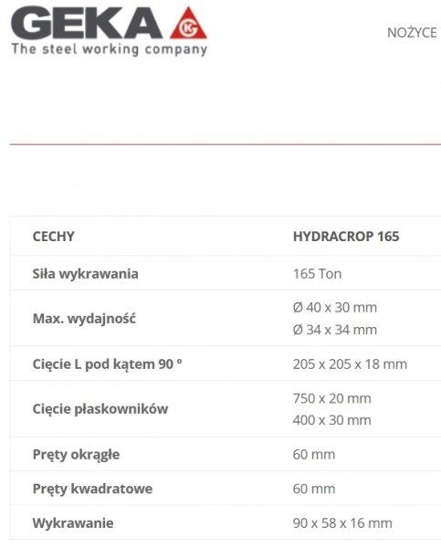 [Other] _JINÉ GEKA - Hydracrop 165/300 SD