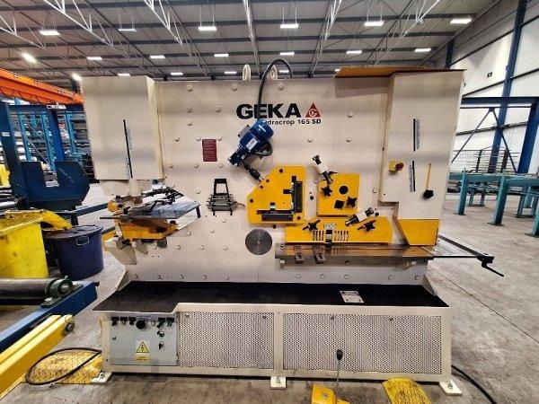 [Other] _JINÉ GEKA - Hydracrop 165/300 SD