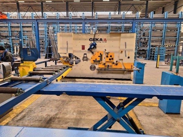 [Other] _JINÉ GEKA - Hydracrop 165/300 SD