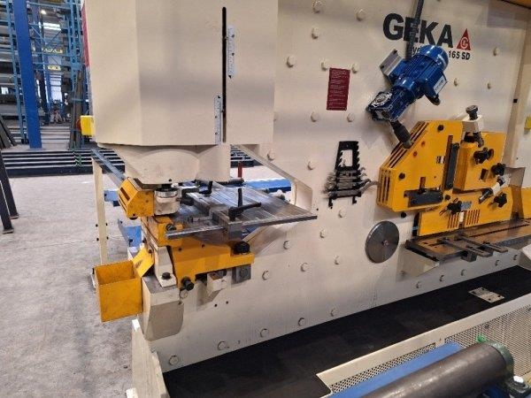 [Other] _JINÉ GEKA - Hydracrop 165/300 SD