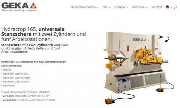 [Other] _JINÉ GEKA - Hydracrop 165/300 SD