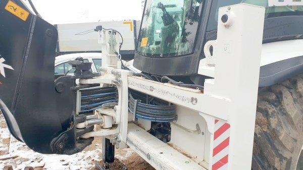 [Other] _JINÉ Hidromek - HMK 102 B Supra