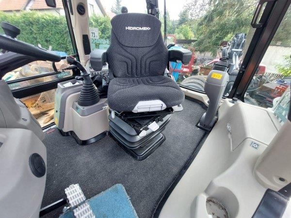[Other] _JINÉ Hidromek - HMK 102 B Supra