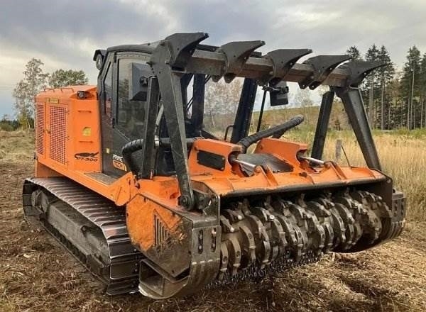 [Other] _JINÉ (IT) FAE/PrimeTech - PT 300 (prime mover)