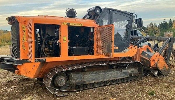 [Other] _JINÉ (IT) FAE/PrimeTech - PT 300 (prime mover)