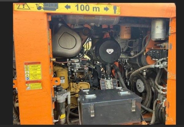 [Other] _JINÉ (IT) FAE/PrimeTech - PT 300 (prime mover)