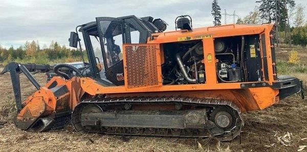 [Other] _JINÉ (IT) FAE/PrimeTech - PT 300 (prime mover)