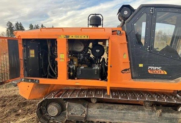 [Other] _JINÉ (IT) FAE/PrimeTech - PT 300 (prime mover)