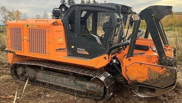 [Other] _JINÉ (IT) FAE/PrimeTech - PT 300 (prime mover)