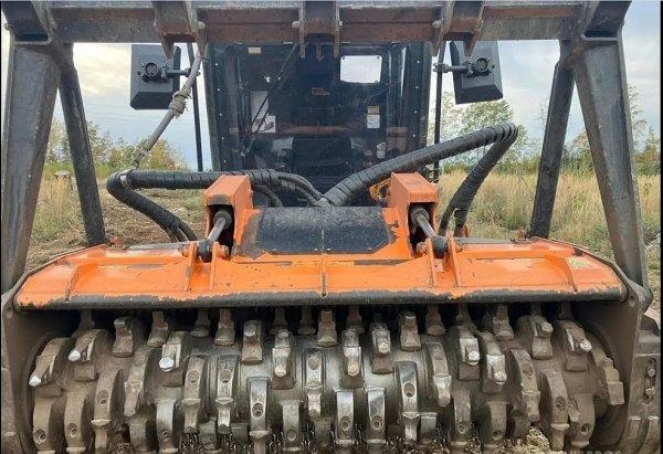 [Other] _JINÉ (IT) FAE/PrimeTech - PT 300 (prime mover)