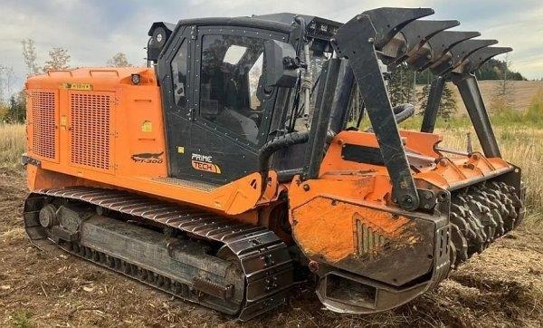 [Other] _JINÉ (IT) FAE/PrimeTech - PT 300 (prime mover)