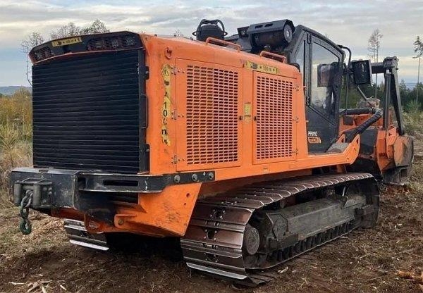 [Other] _JINÉ (IT) FAE/PrimeTech - PT 300 (prime mover)