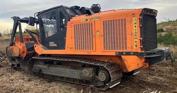 [Other] _JINÉ (IT) FAE/PrimeTech - PT 300 (prime mover)