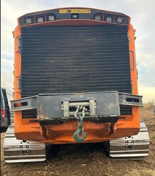 [Other] _JINÉ (IT) FAE/PrimeTech - PT 300 (prime mover)