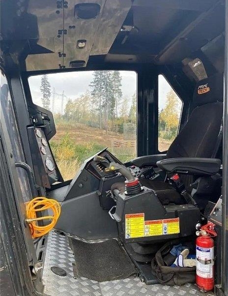 [Other] _JINÉ (IT) FAE/PrimeTech - PT 300 (prime mover)