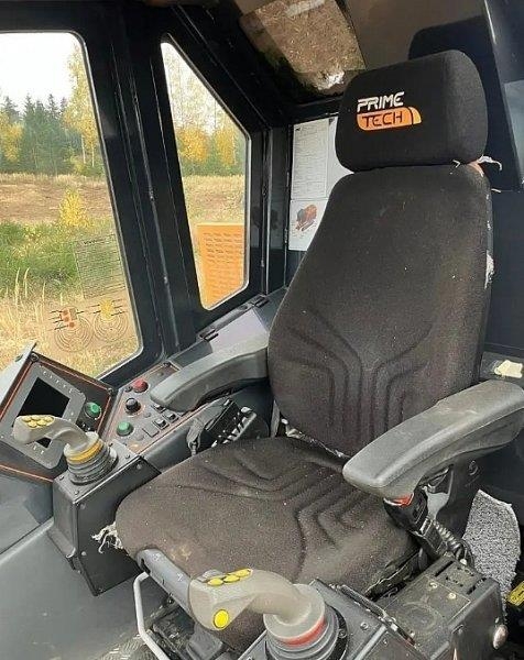 [Other] _JINÉ (IT) FAE/PrimeTech - PT 300 (prime mover)